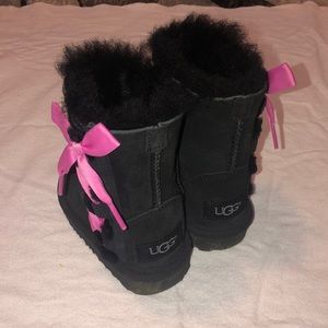 Toddler uggs